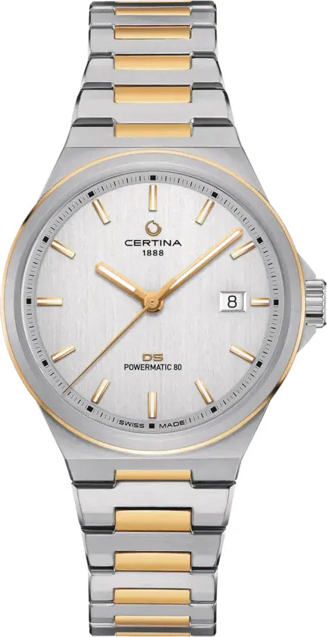 Certina DS-7 Powermatic 80 Watch