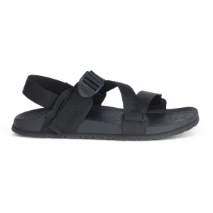 Chaco JCH107109Z Men's Lowdown Sandal - Black
