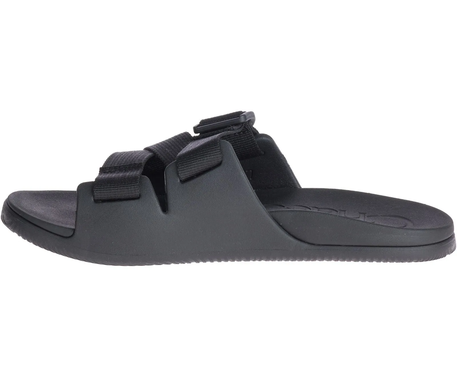CHACO LADIES CHILLOS SLIDE - BLACK