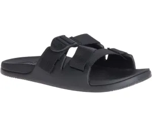 CHACO LADIES CHILLOS SLIDE - BLACK