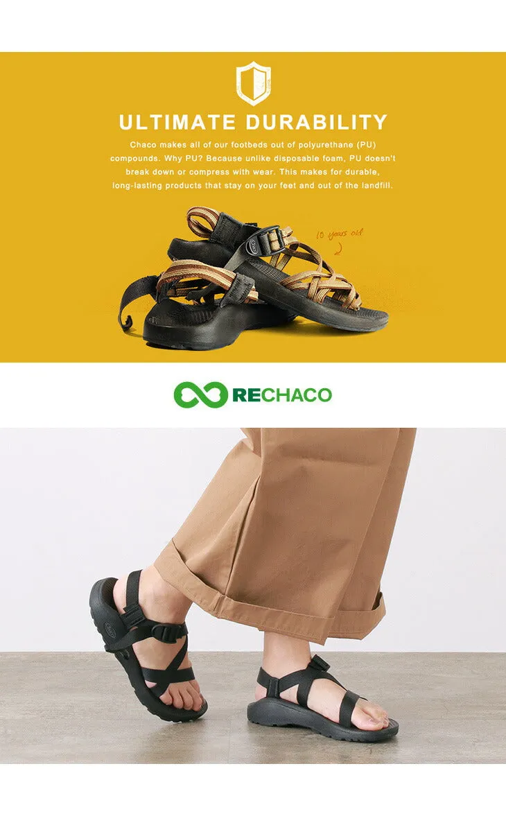 CHACO / Zcloud Sport Sandals