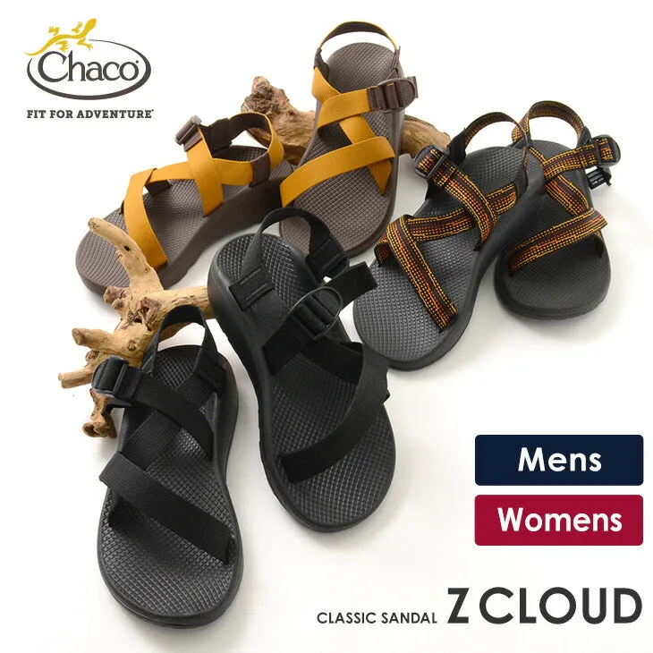 CHACO / Zcloud Sport Sandals