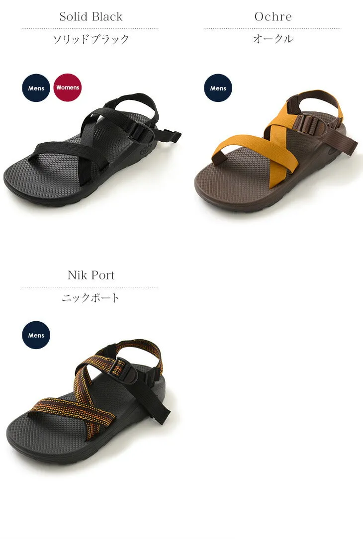 CHACO / Zcloud Sport Sandals