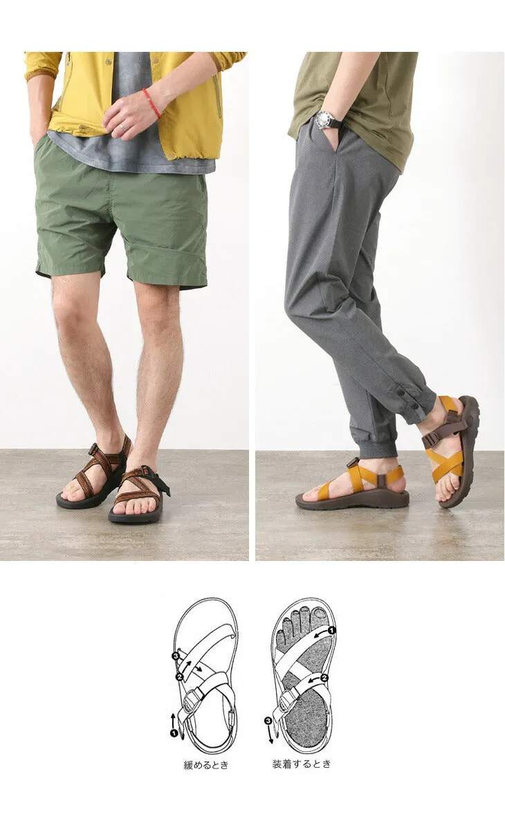 CHACO / Zcloud Sport Sandals