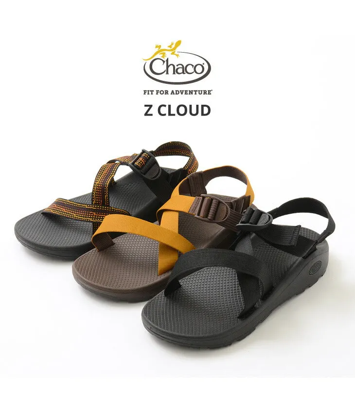 CHACO / Zcloud Sport Sandals