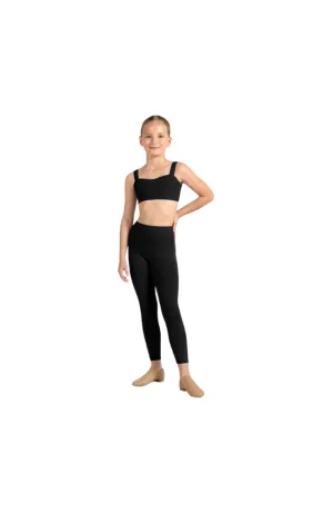 Child Piera Crop Top
