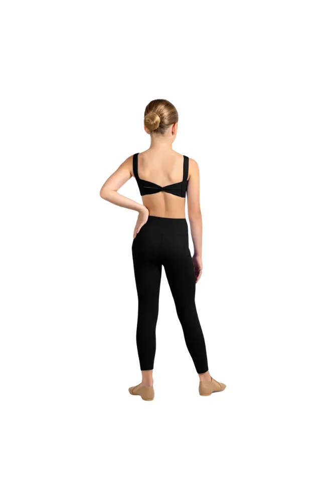 Child Piera Crop Top