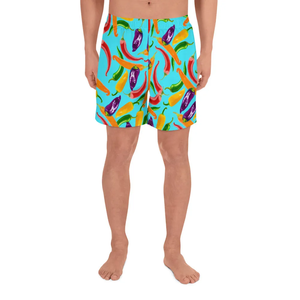 CHILI athletic shorts