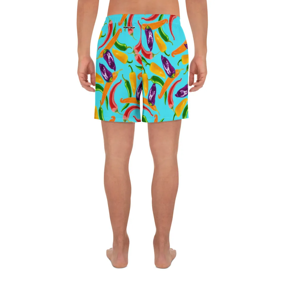 CHILI athletic shorts