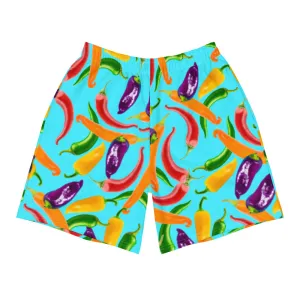CHILI athletic shorts
