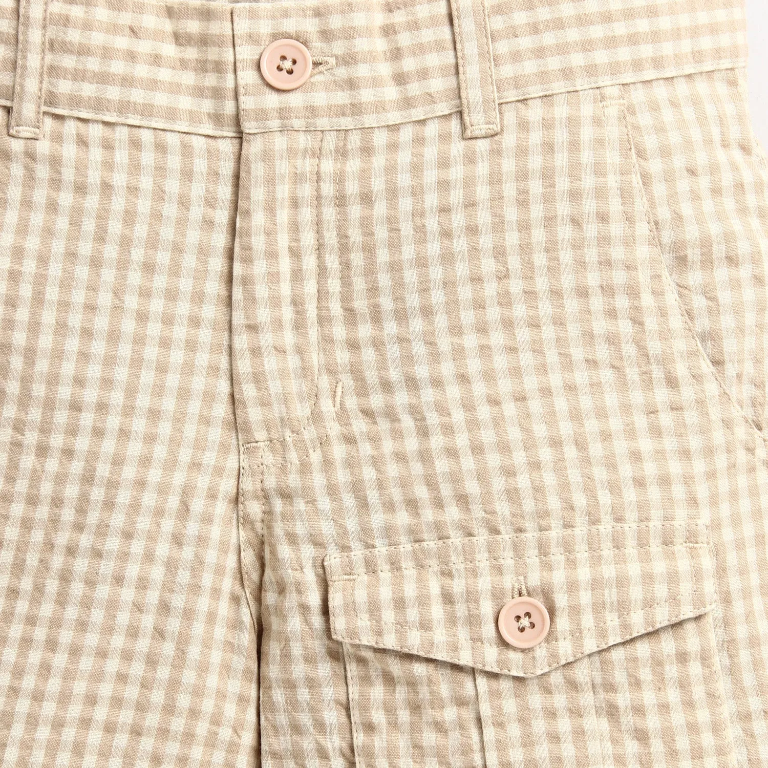 Chillax Shorts
