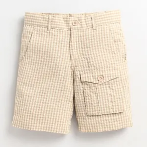 Chillax Shorts