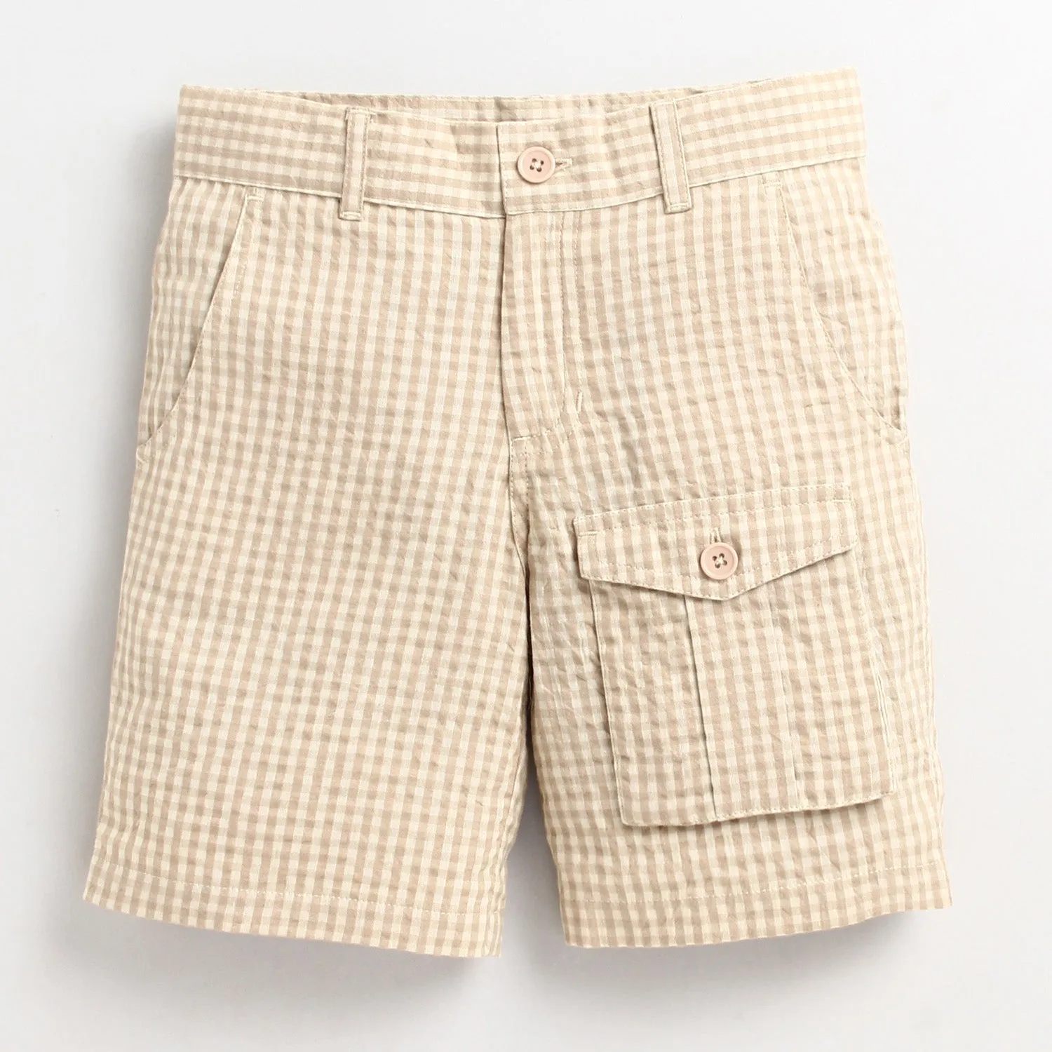 Chillax Shorts