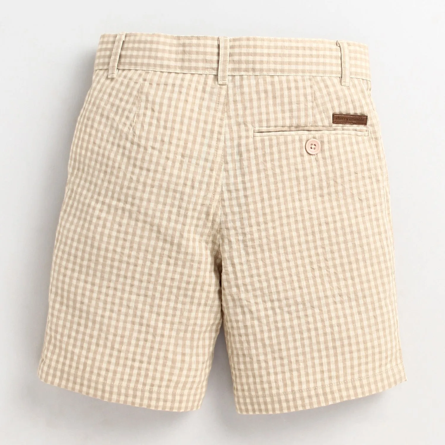 Chillax Shorts
