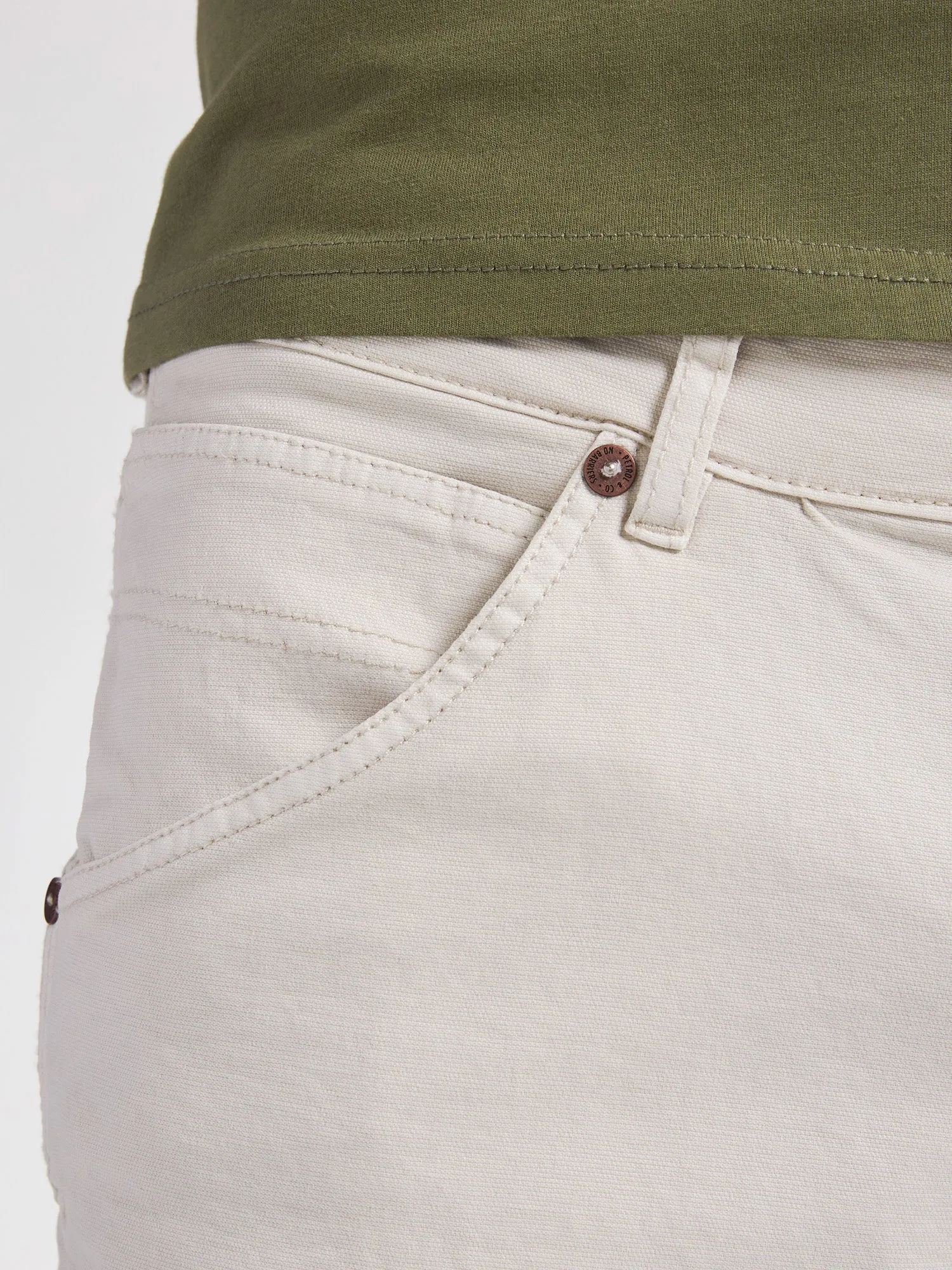 Chino Short Biscaynewalk