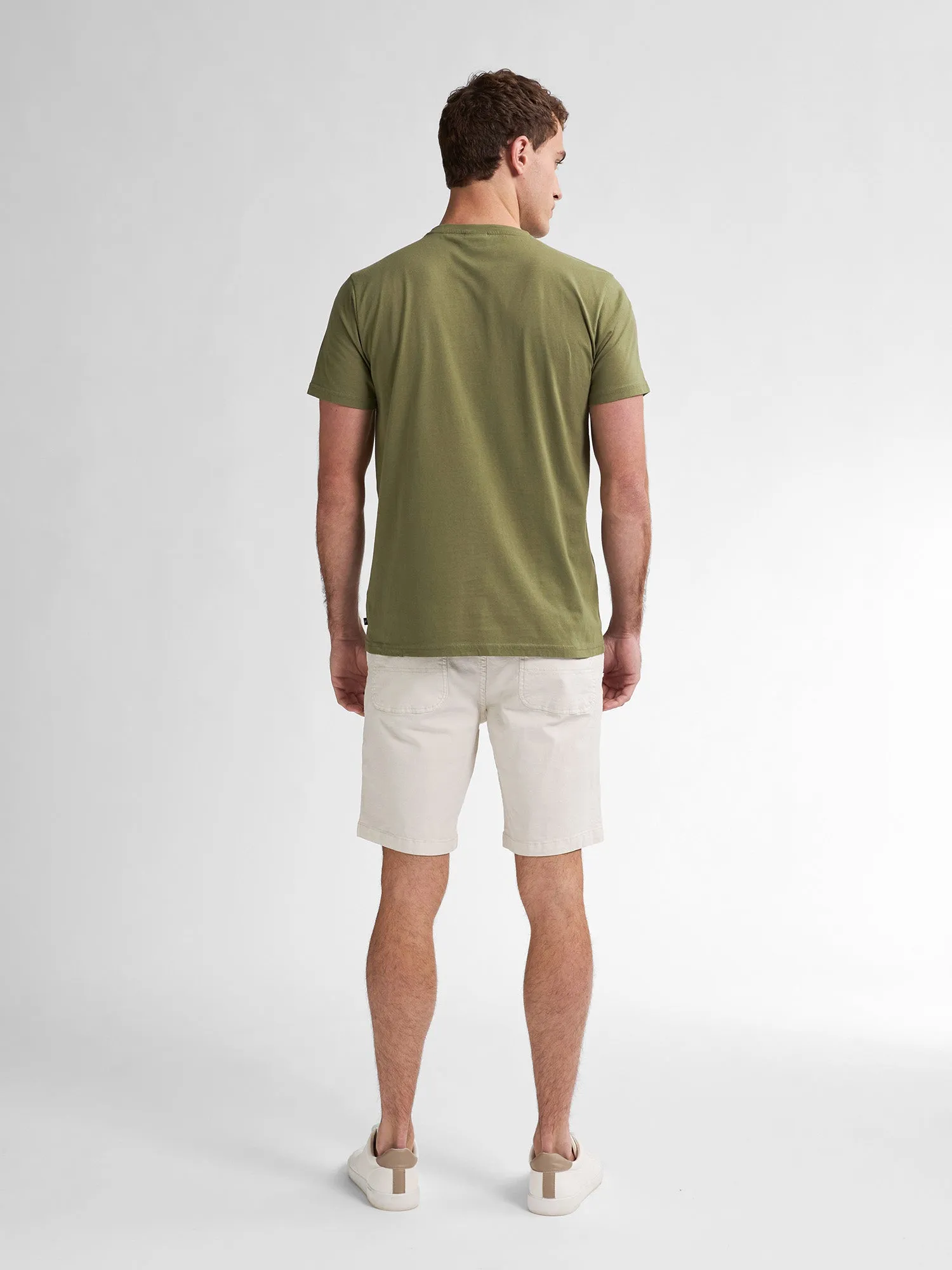 Chino Short Biscaynewalk