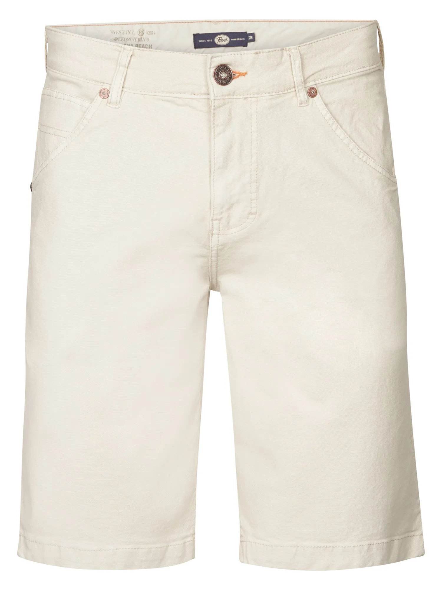 Chino Short Biscaynewalk