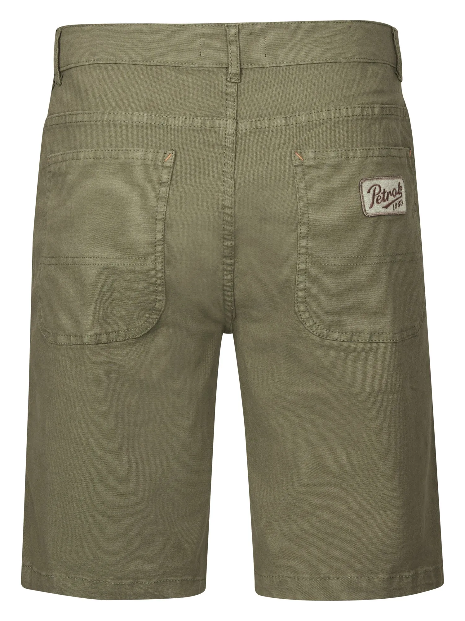 Chino Short Biscaynewalk