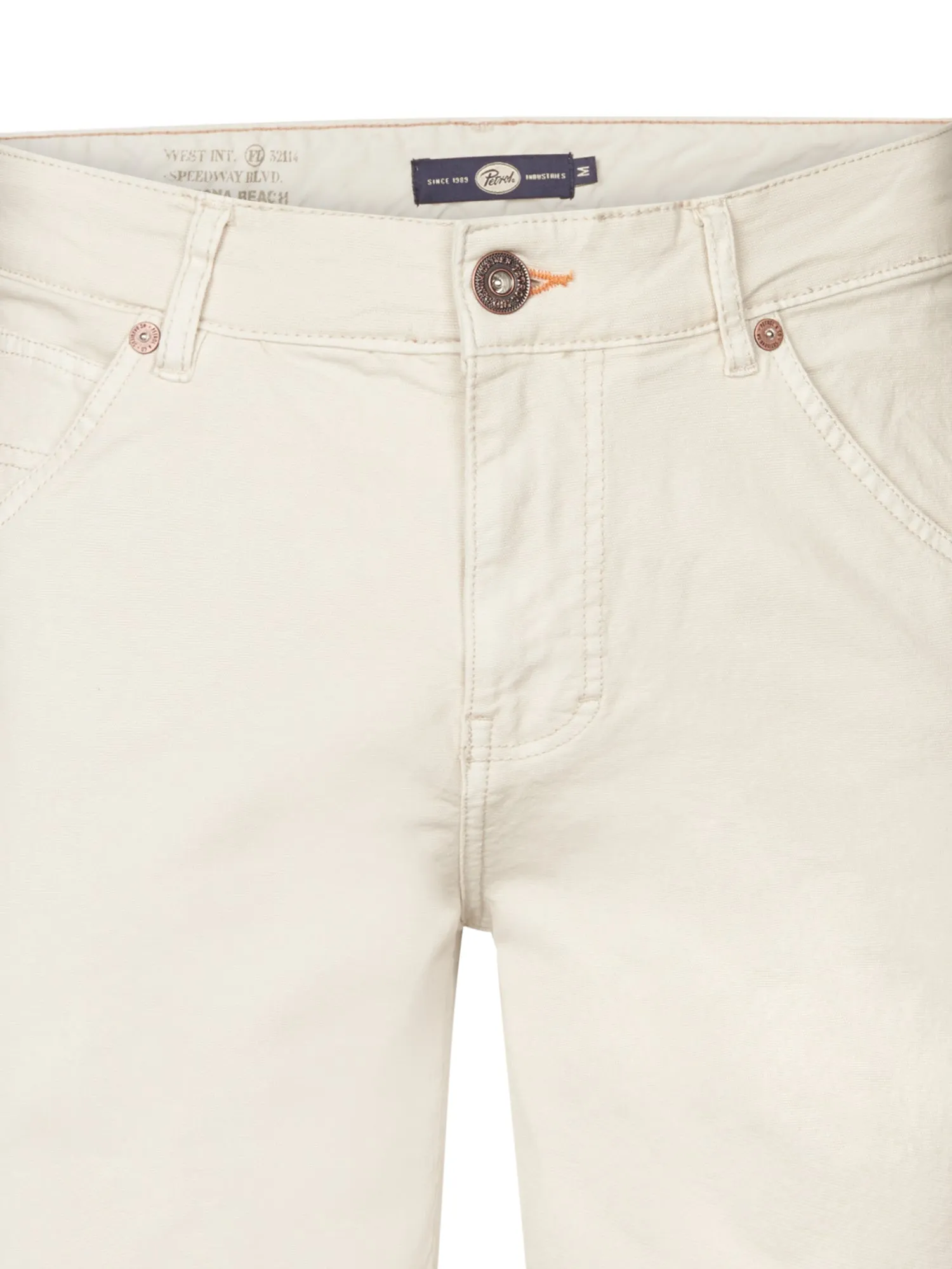 Chino Short Biscaynewalk