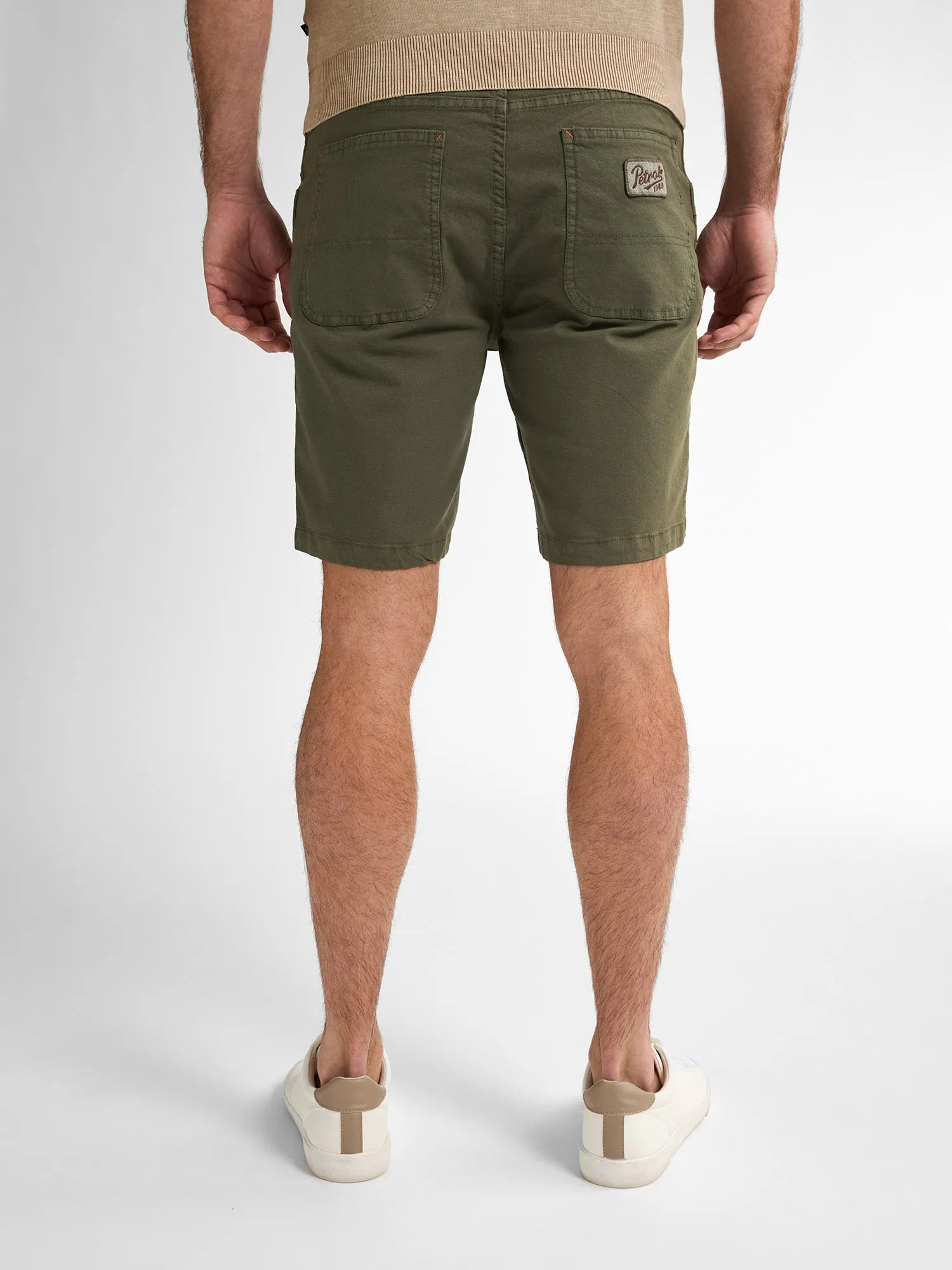 Chino Short Biscaynewalk