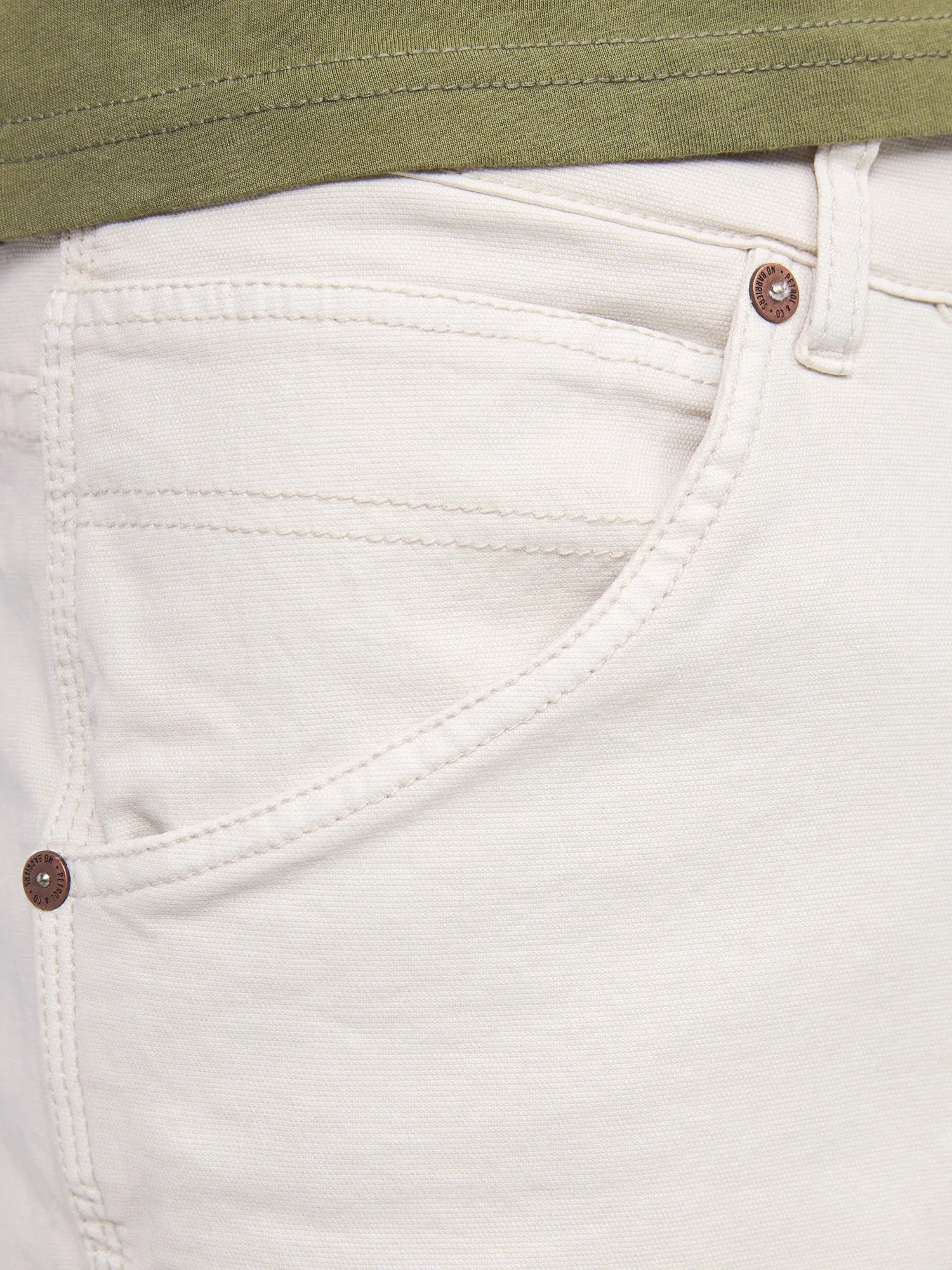 Chino Short Biscaynewalk
