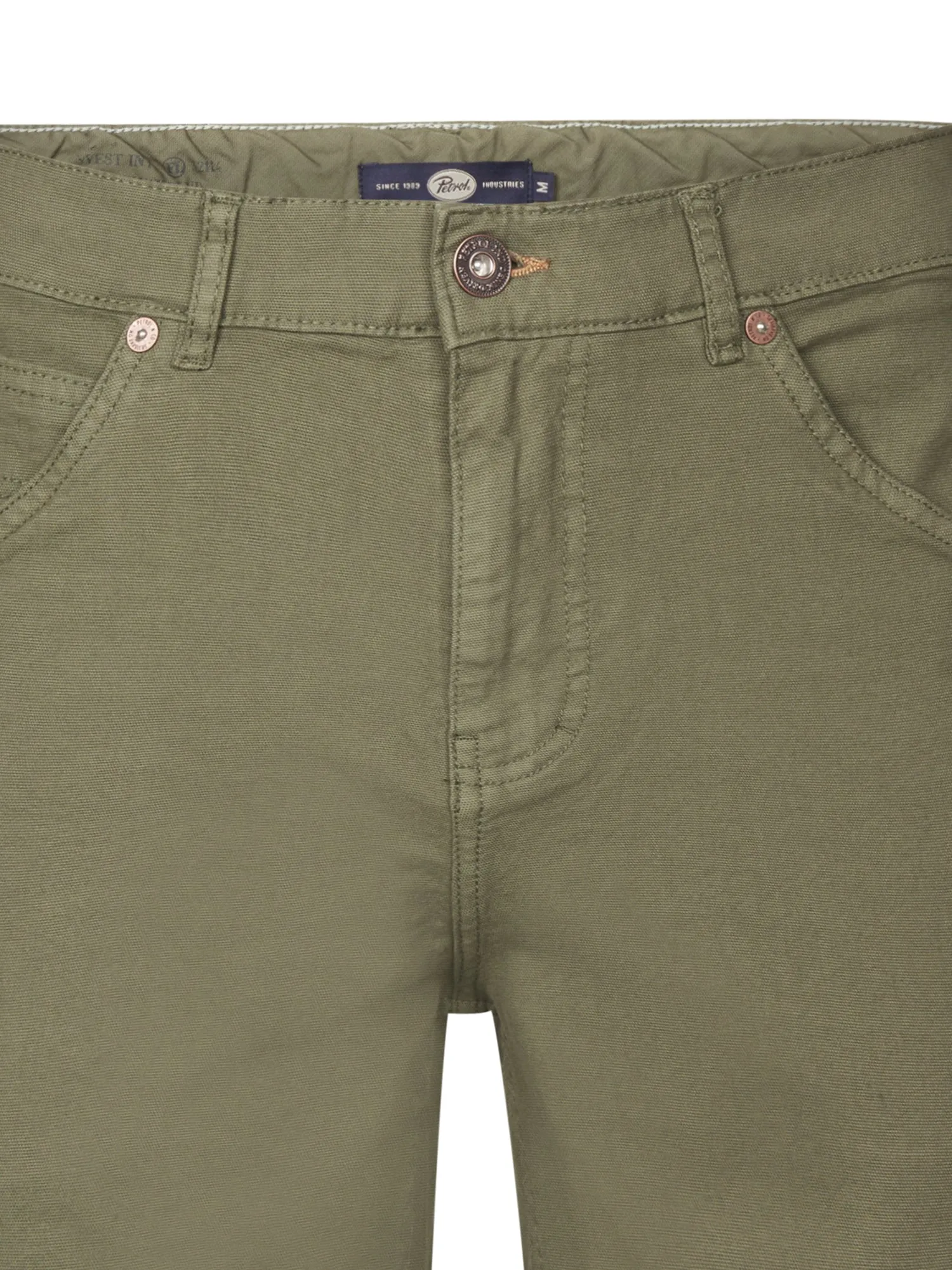 Chino Short Biscaynewalk