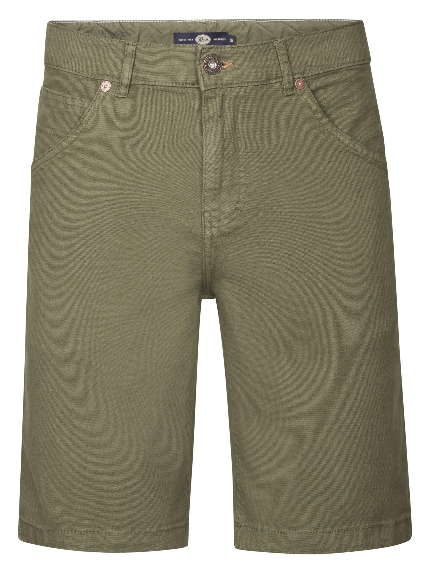 Chino Short Biscaynewalk