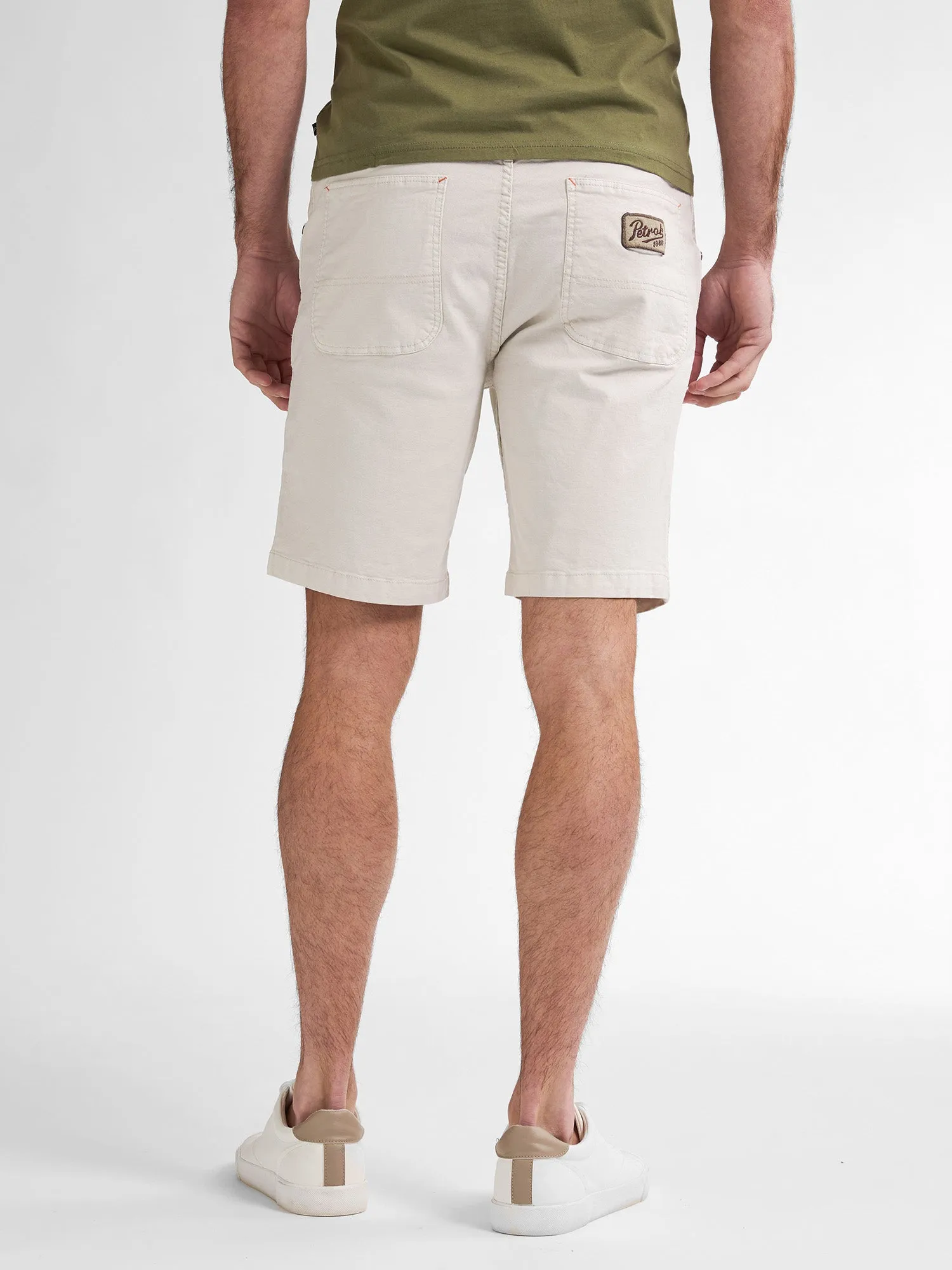 Chino Short Biscaynewalk