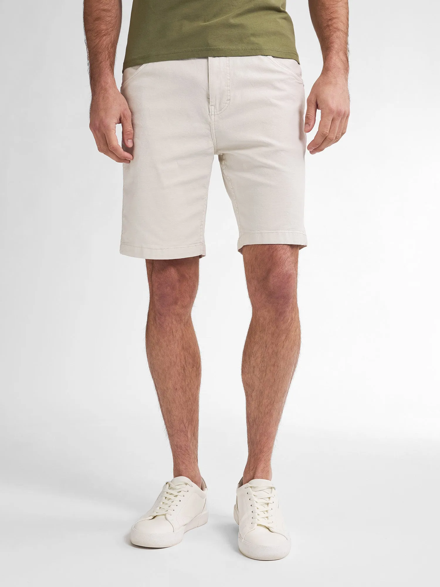 Chino Short Biscaynewalk