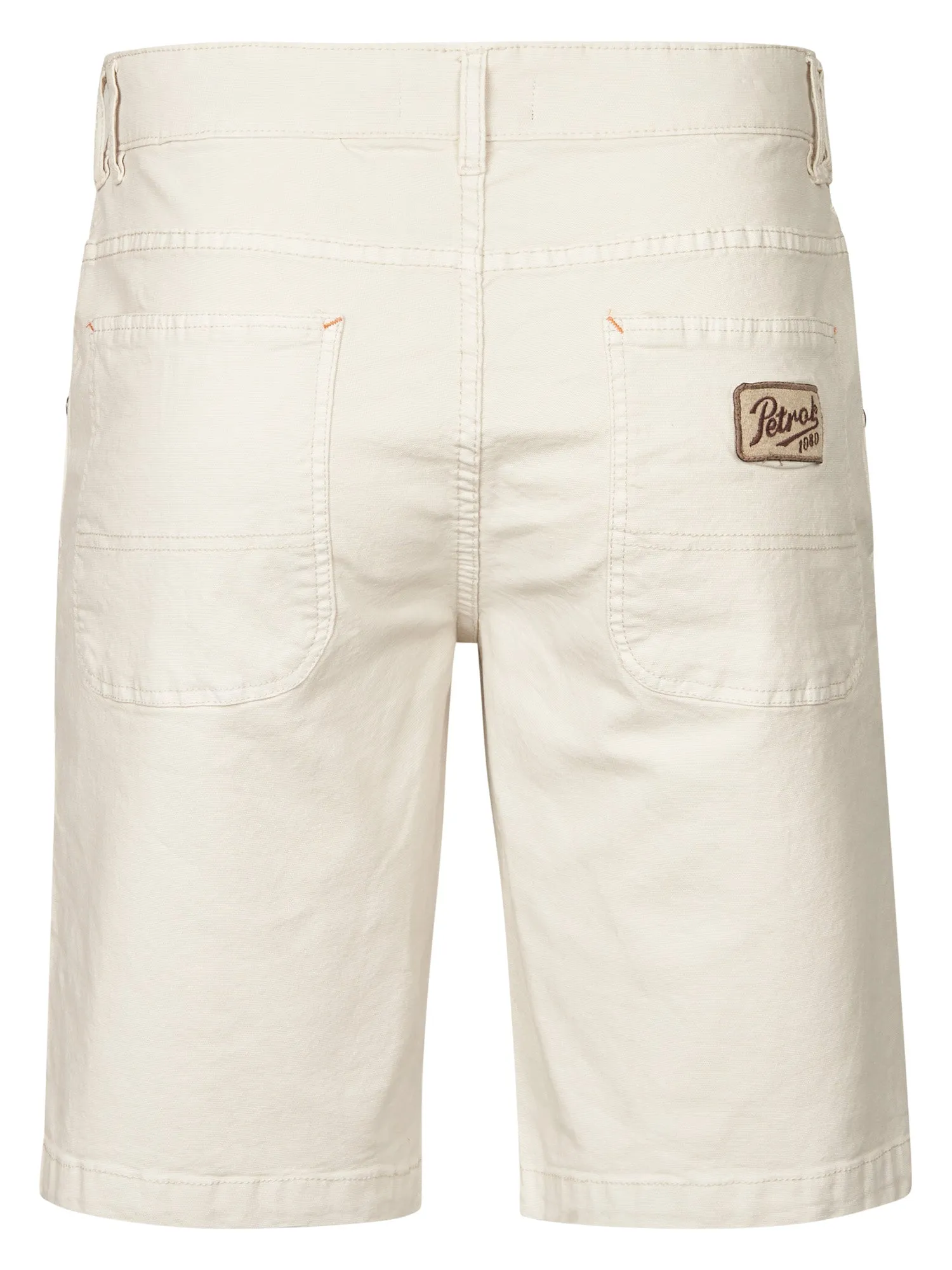 Chino Short Biscaynewalk