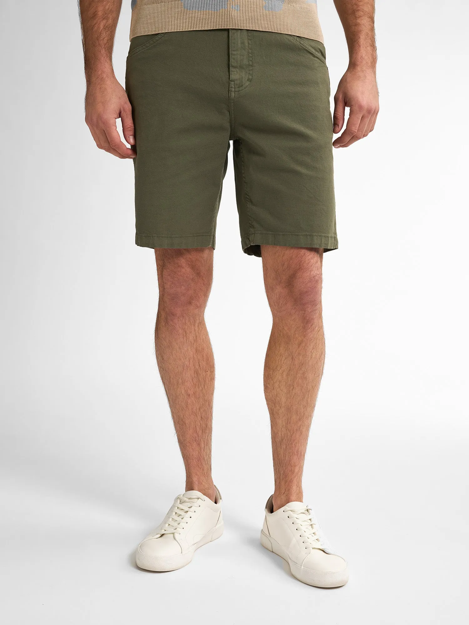 Chino Short Biscaynewalk