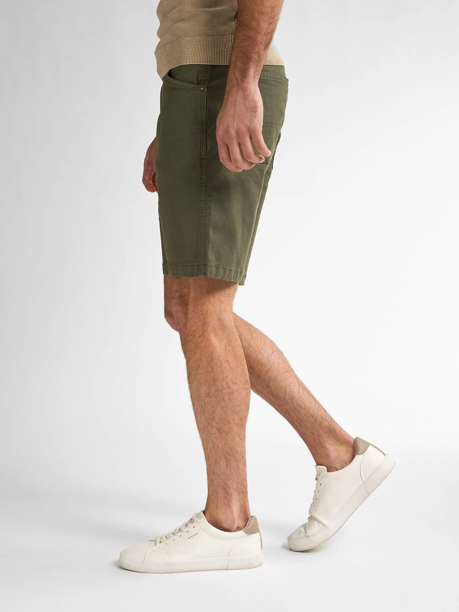 Chino Short Biscaynewalk