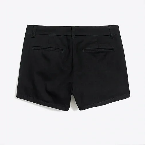 Chino Shorts