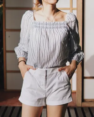 Chino Shorts