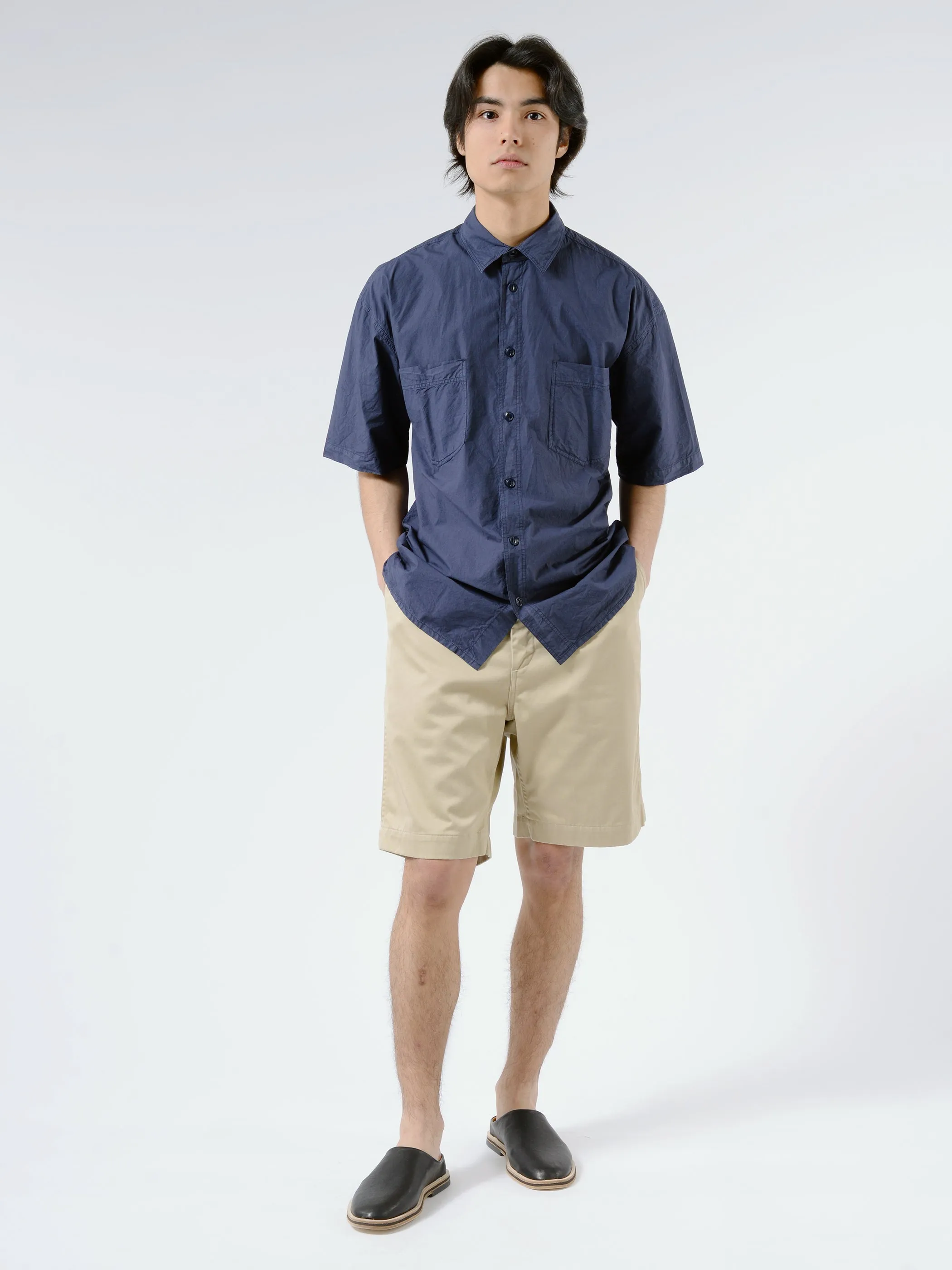 Chino Shorts