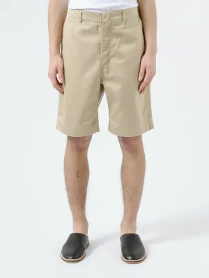 Chino Shorts