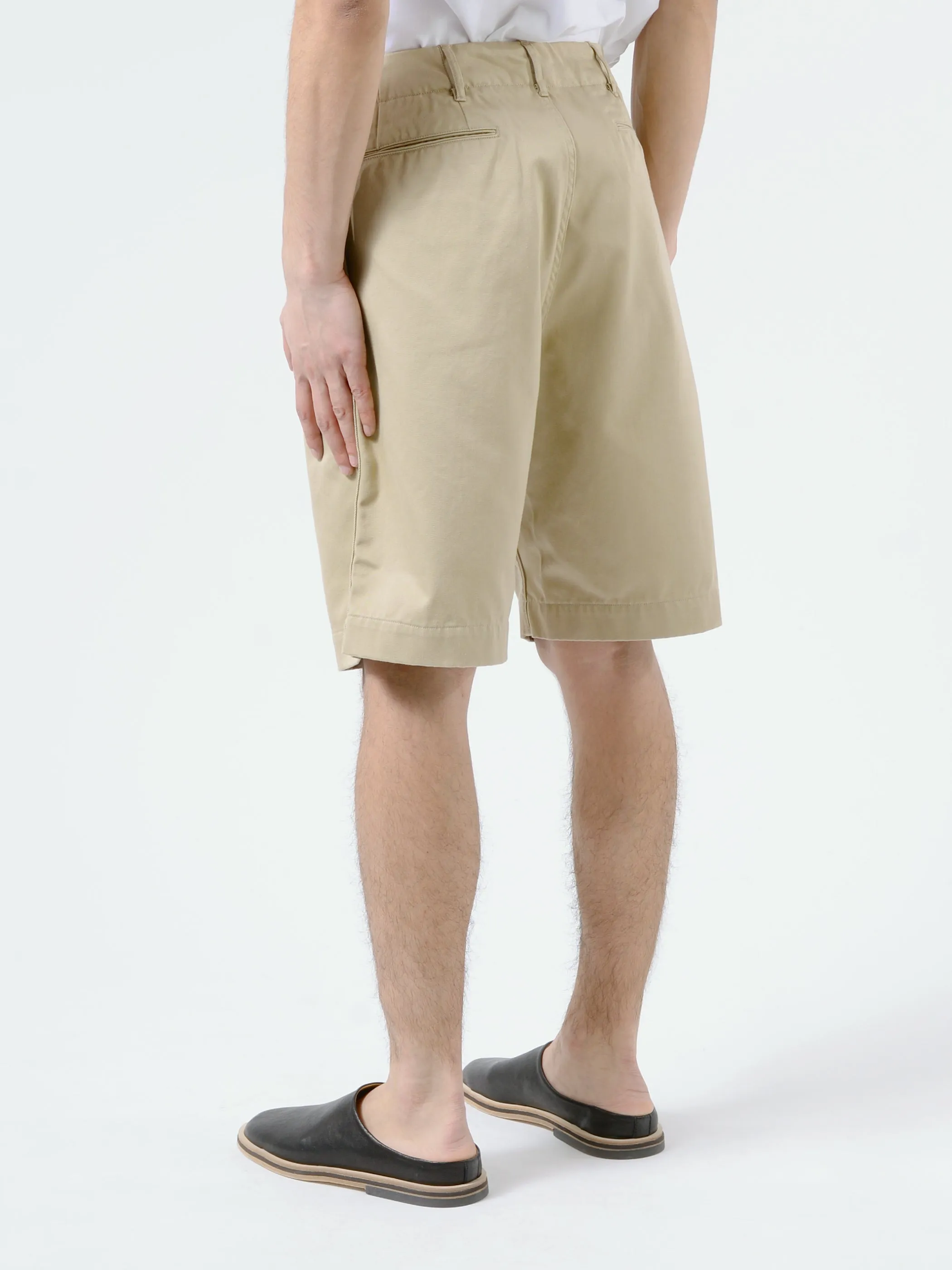 Chino Shorts