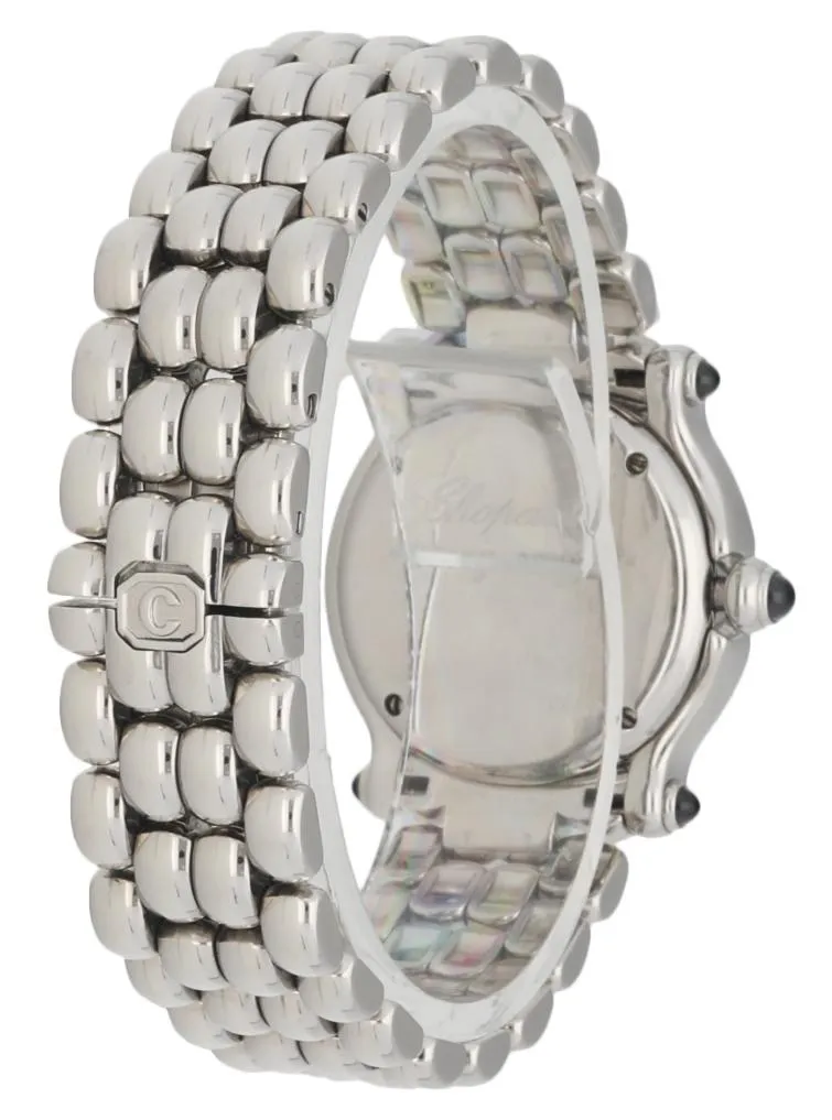 Chopard Happy Sport 27/8250-23 Ladies Watch