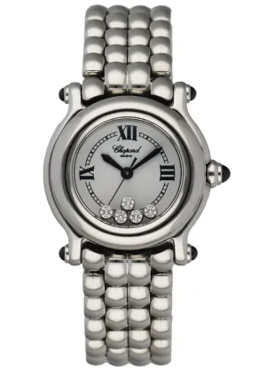 Chopard Happy Sport 27/8250-23 Ladies Watch