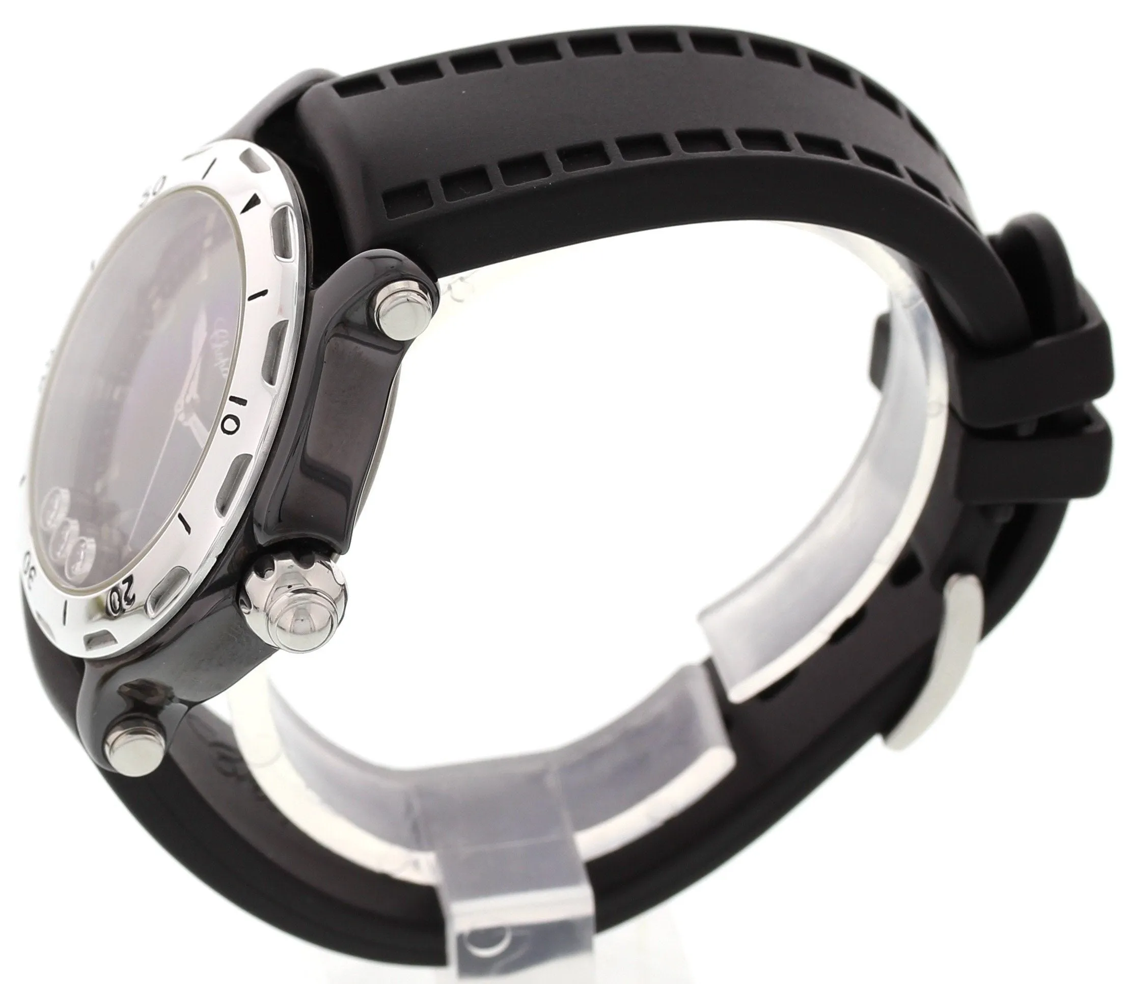 Chopard Happy Sport Limited Edition Ceramic 28/8507