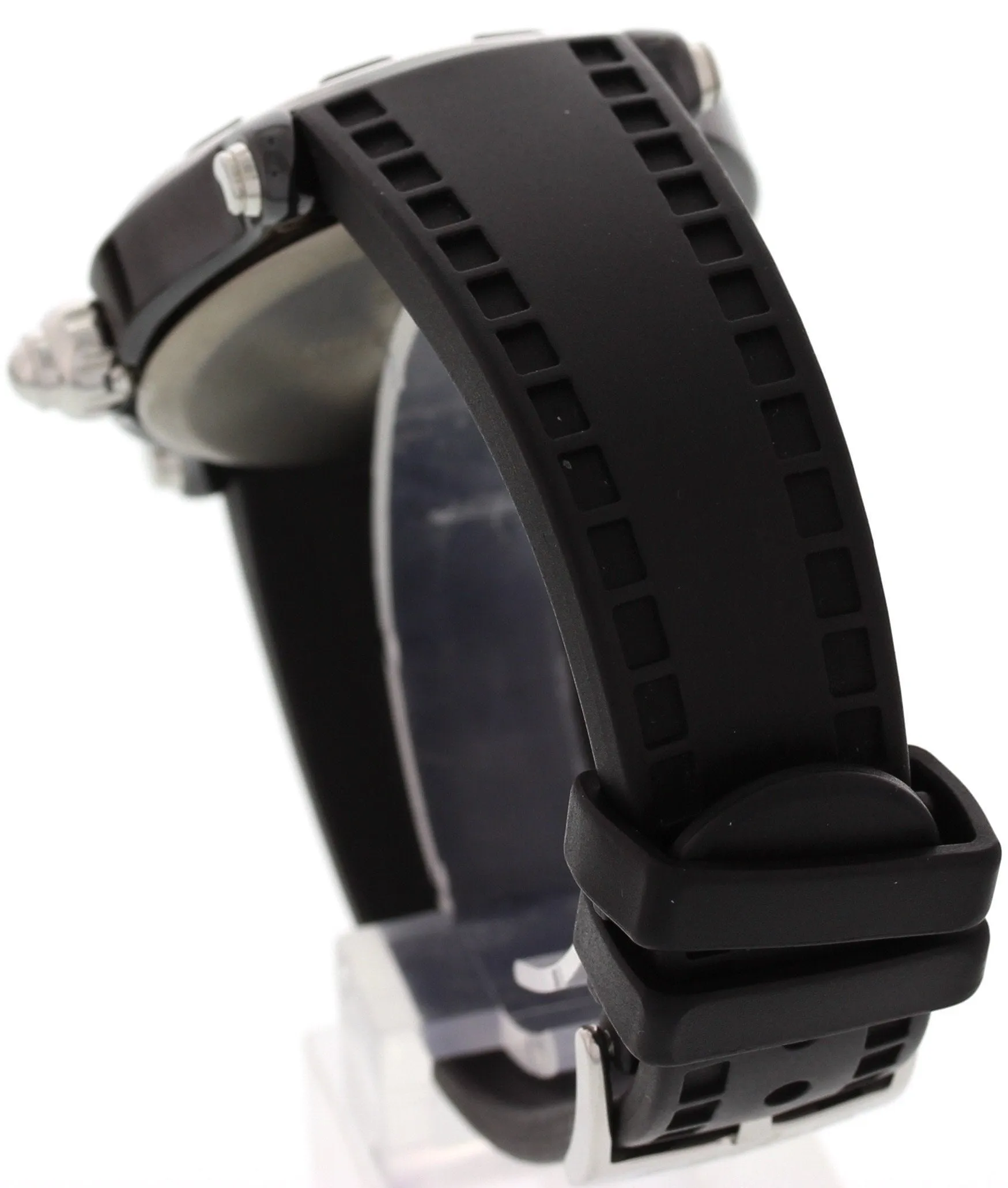 Chopard Happy Sport Limited Edition Ceramic 28/8507