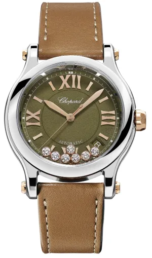 Chopard Happy Sport Watch