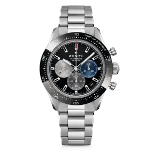 CHRONOMASTER SPORT