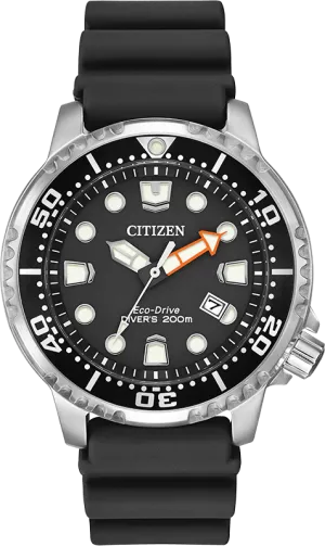 Citizen Eco Drive Promaster Diver Men's Watch BN0150-28E