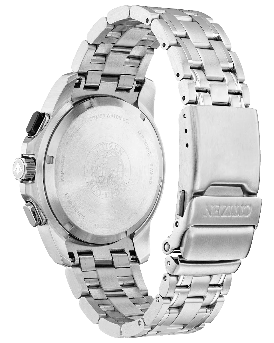 Citizen Eco Drive Promaster Motor Sport Men's Watch BL5578-51E