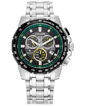 Citizen Eco Drive Promaster Motor Sport Men's Watch BL5578-51E