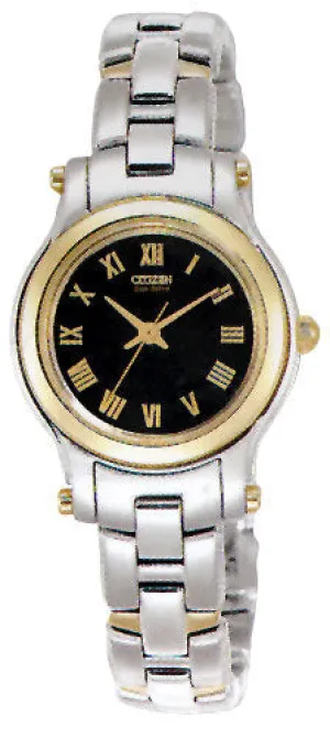 Citizen Sport Eco-Drive Ladies Watch EP5524-52E