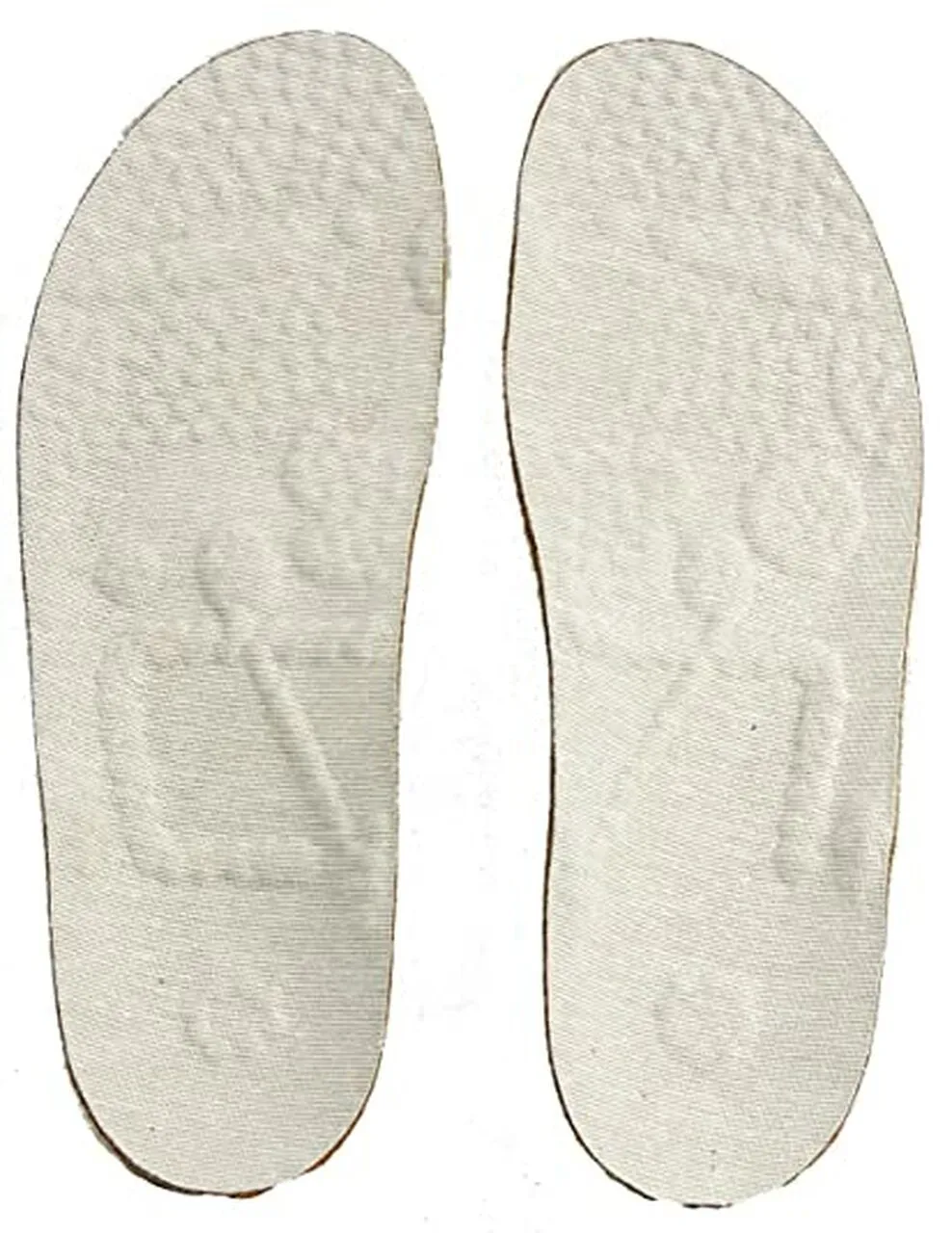 City & City-Sport Men Line - Reflexology Footbeds