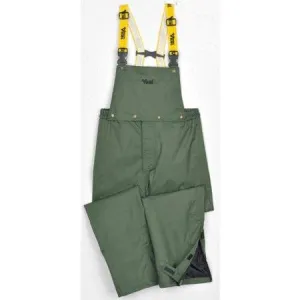 CL4110P-M-Green Rain Gear Pant Viking