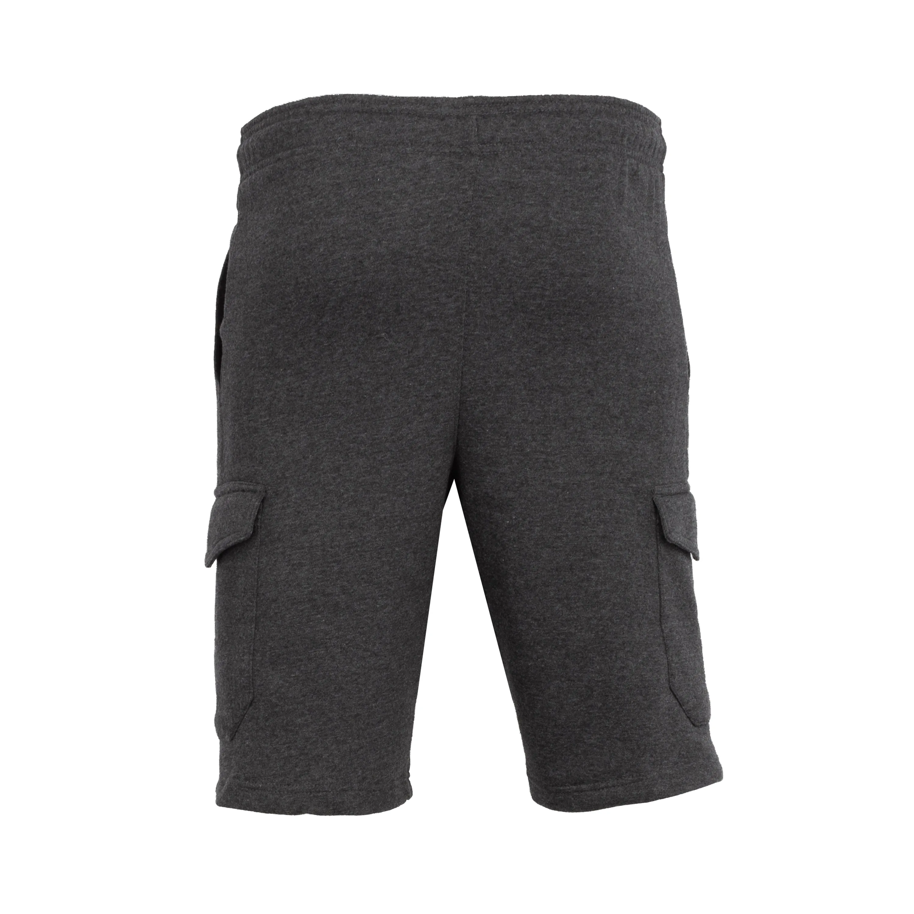 Classic Fleece Cargo Short - Mens
